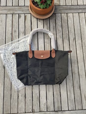Sac Longchamp le pliage