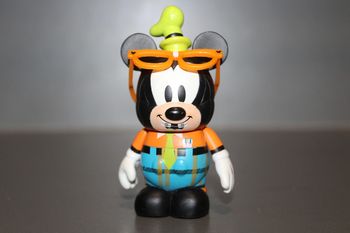 Figurine Dingo - Disney