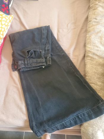 Stradivarius d71 noir