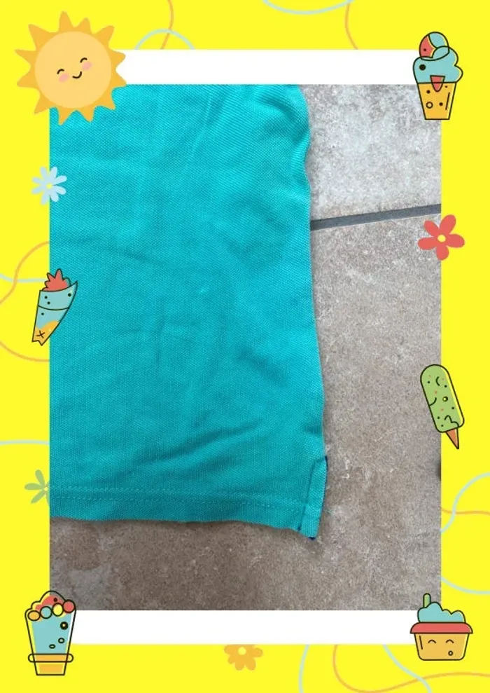 Lot vêtements 4 ans - photo numéro 7