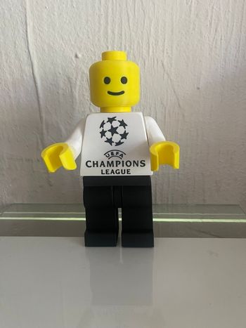 Figurine Lego Champions League
