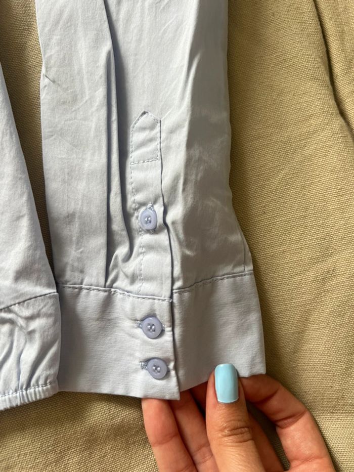 Chemise femme - photo numéro 4