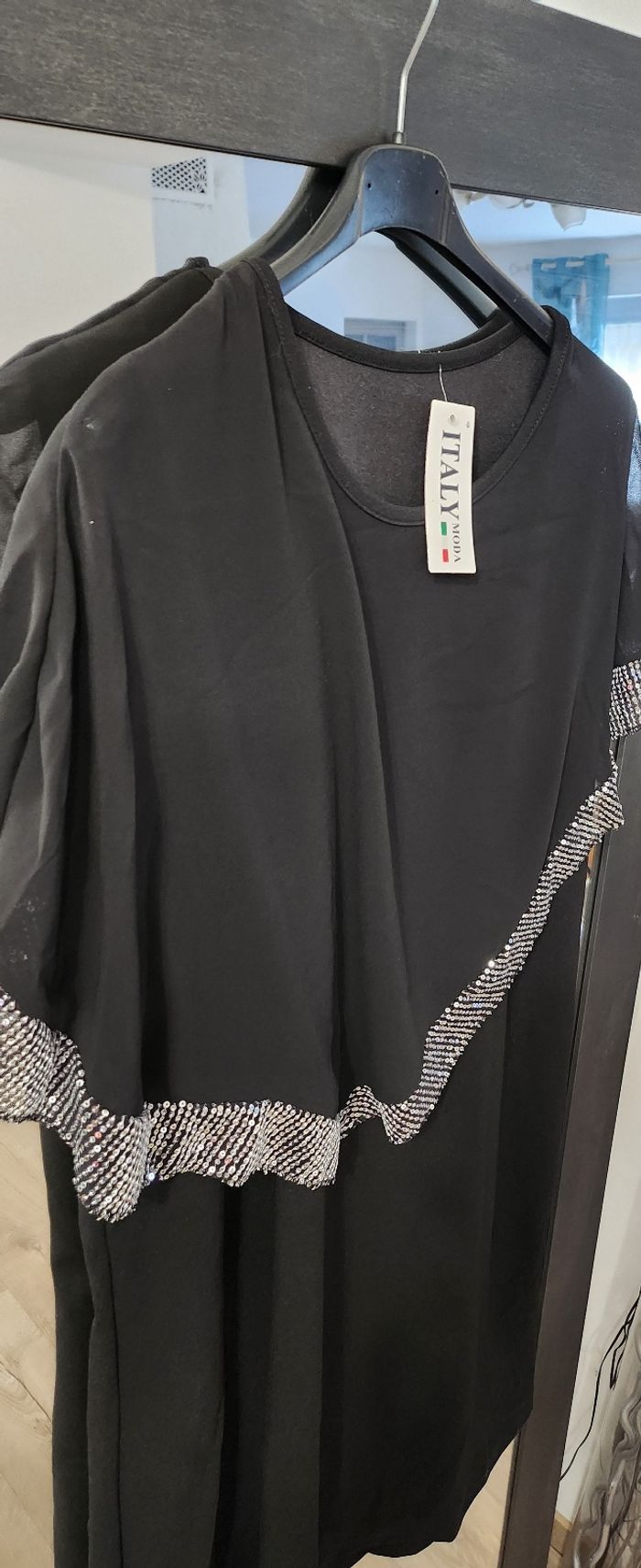 Robe fête - photo numéro 5