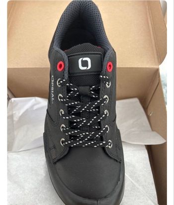 Chaussures de sécurité