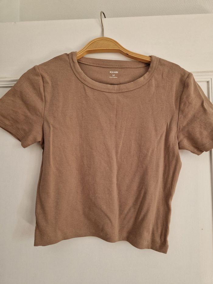 Croc top - photo numéro 2