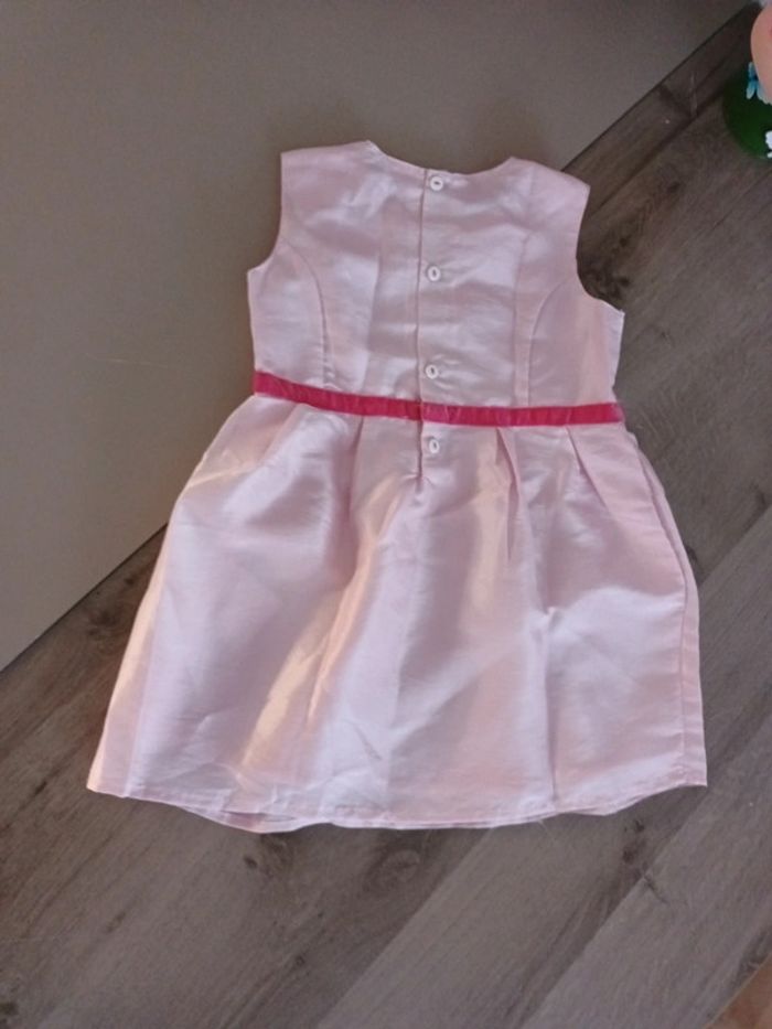 Robe fille / robe cérémonie - photo numéro 3