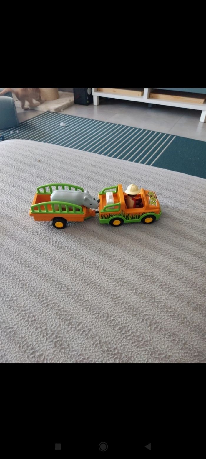 Playmobil 123