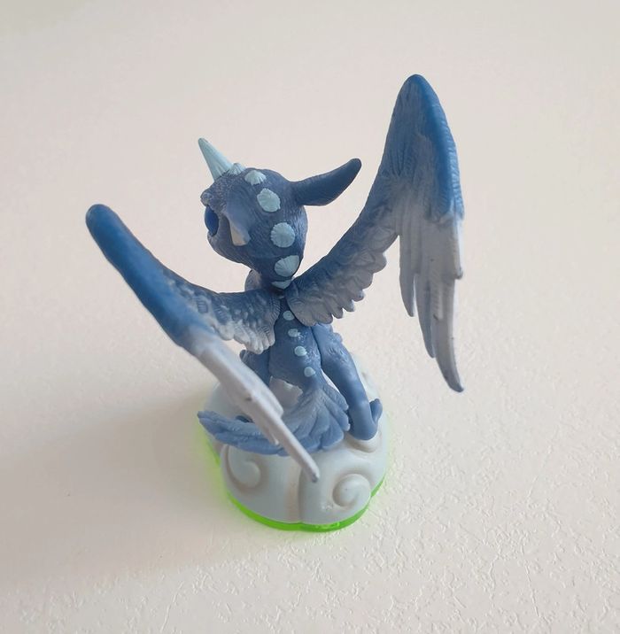 Figurine Skylanders Spyro's adventure - photo numéro 3