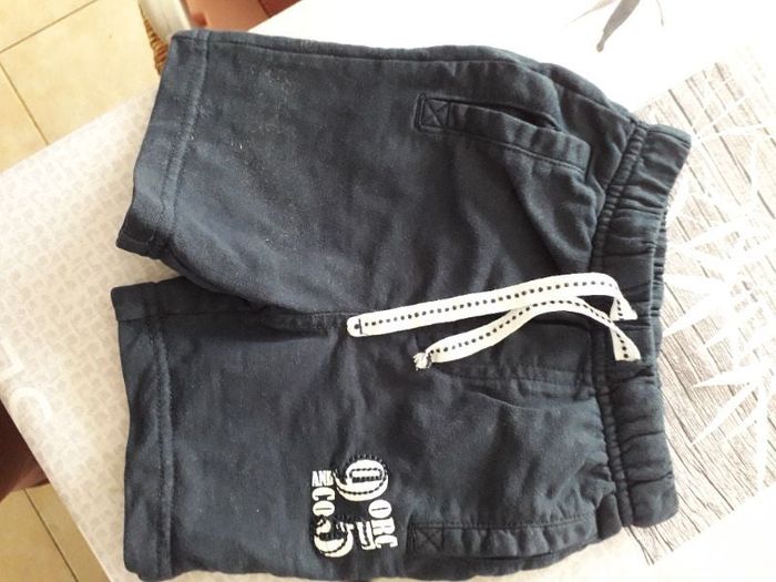 Short