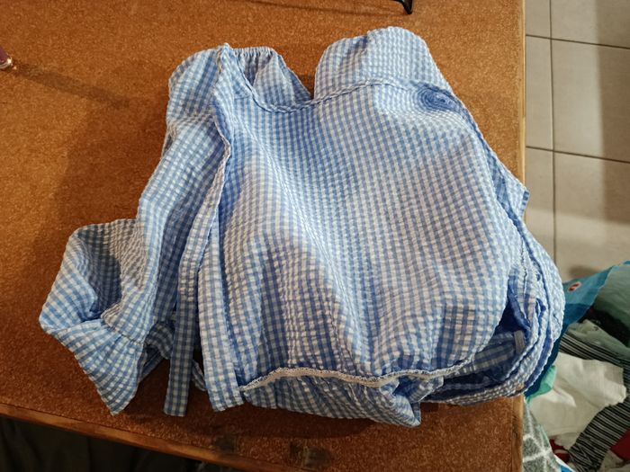 Chemisier - photo numéro 2