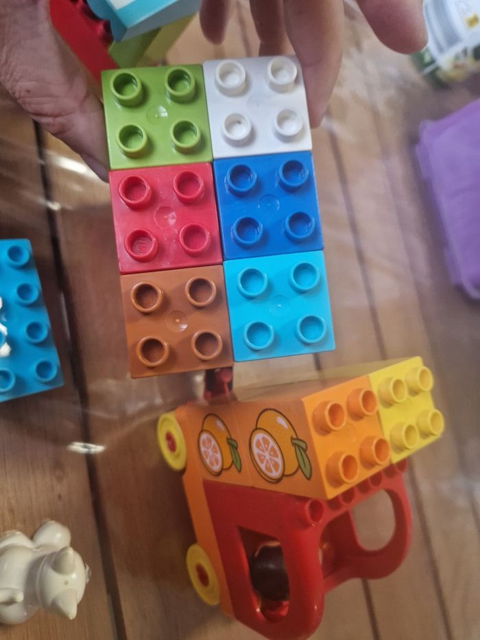 Lego duplo 10818loo - photo numéro 7