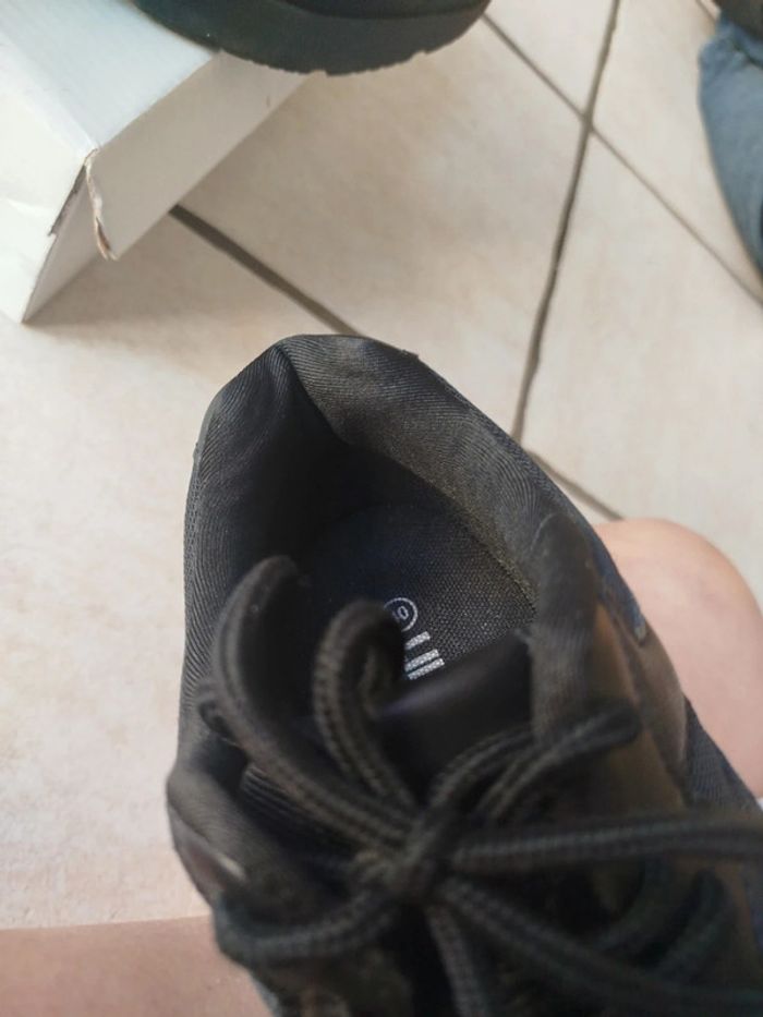 Chaussure basket liberto homme 40 - photo numéro 15