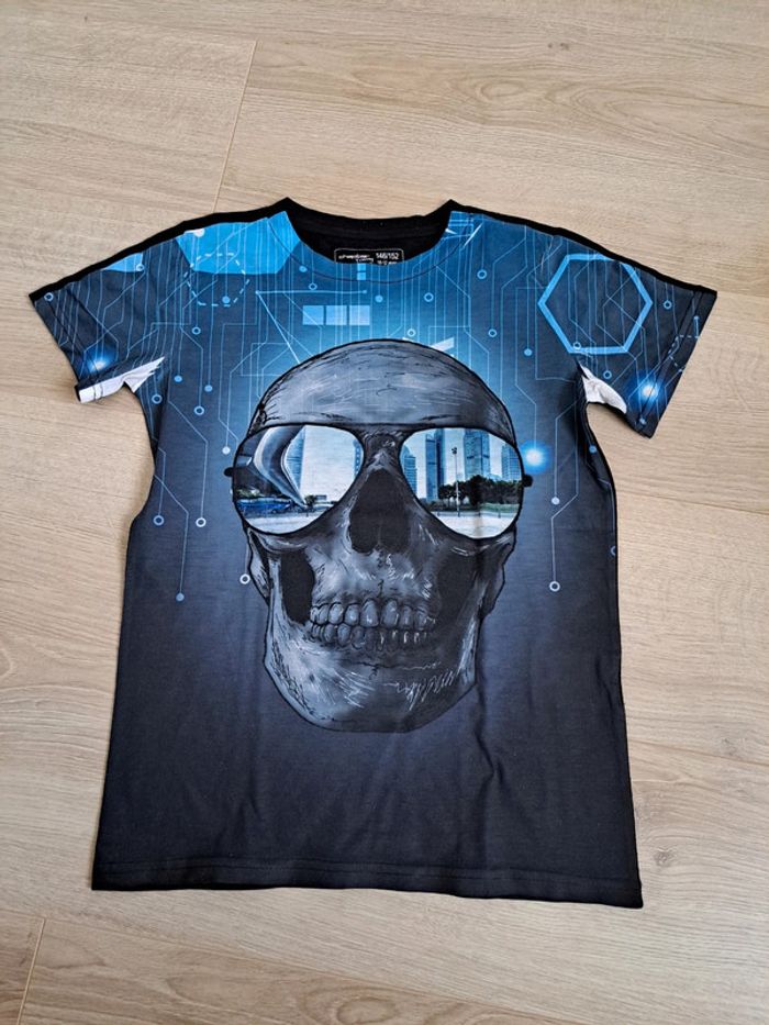 T-shirt 10/12 ans