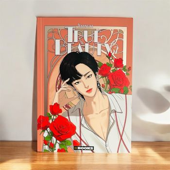 Livre manga true beauty tome 7