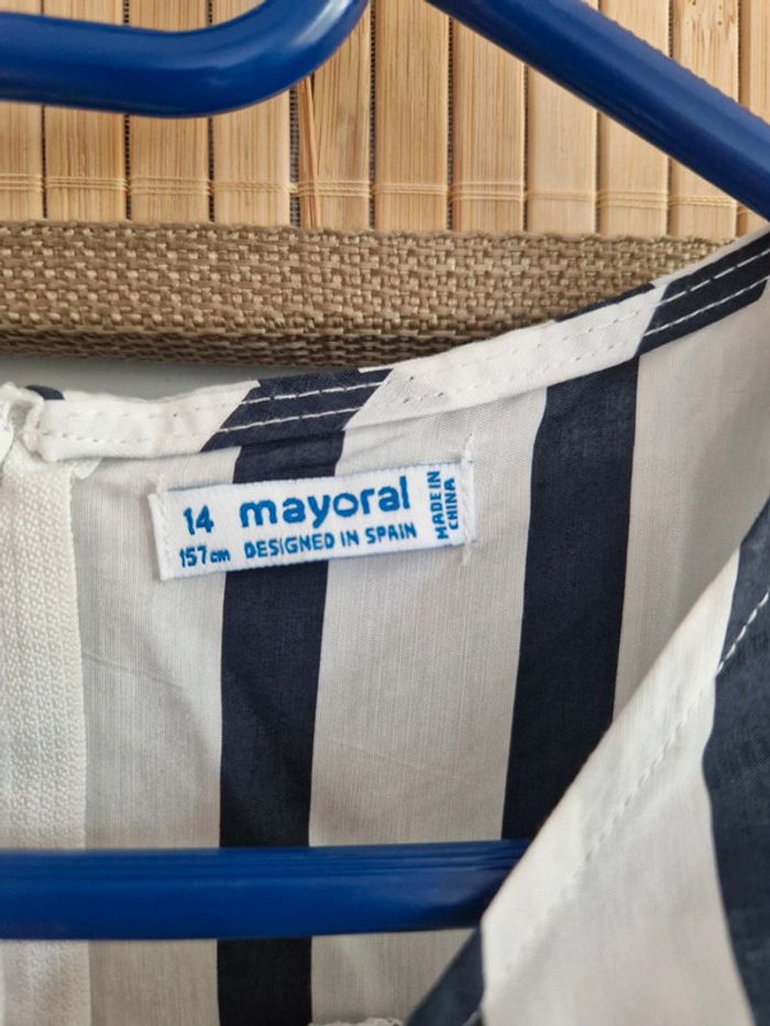 Robe mayoral - photo numéro 2