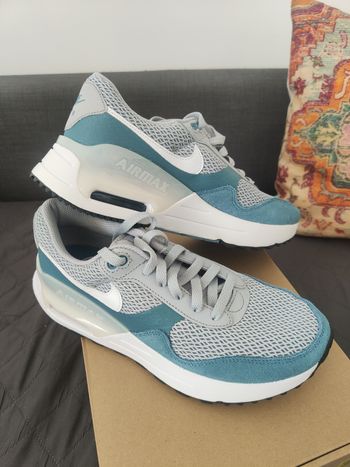 Baskets air max neuves
