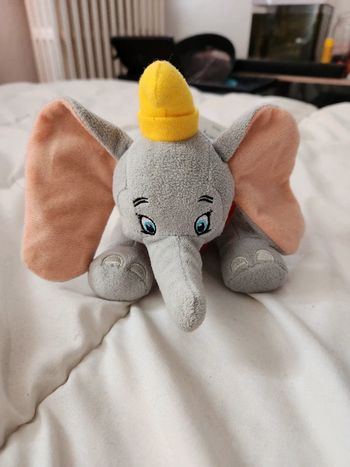 Dumbo musical
