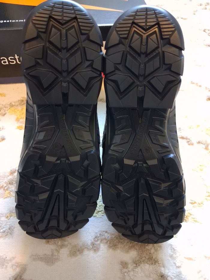 Bottes fourré - photo numéro 5