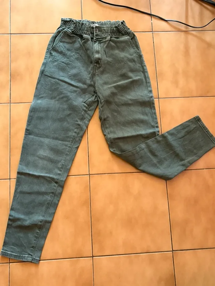 Pantalon femme XS