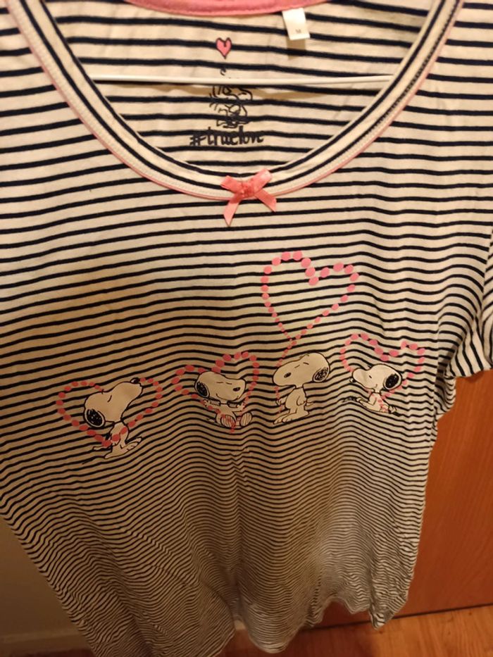 Chemise de nuit - photo numéro 2
