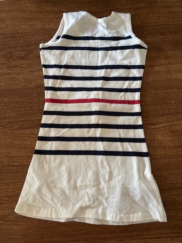 Robe saint Malo - photo numéro 3