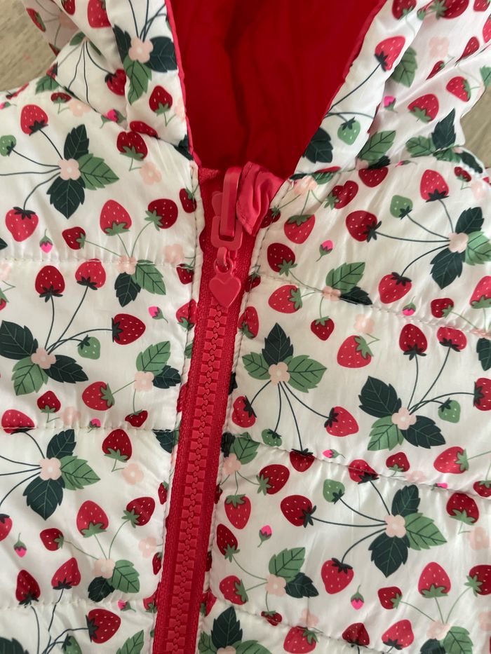 Doudoune la compagnie des petits 12 mois - photo numéro 3