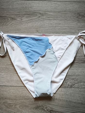 Bas de maillot de bain pour femme 