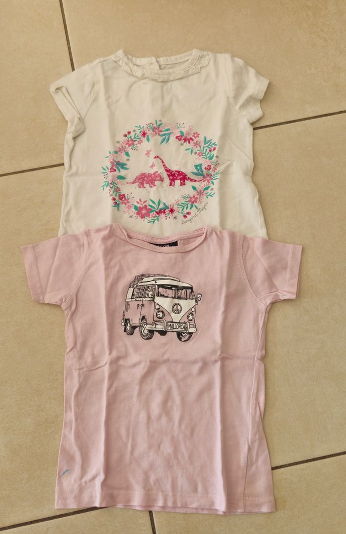 Tee-shirt