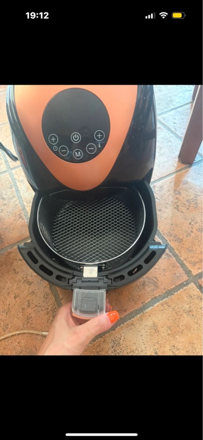 Air fryer Neuf - photo numéro 2
