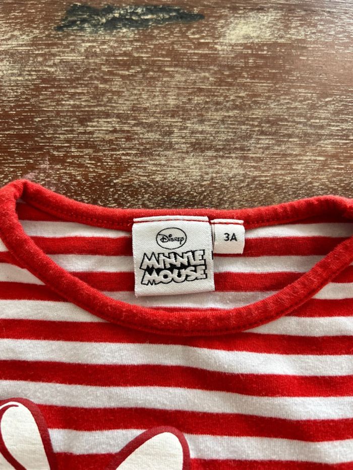 Tes shirt manches longues - photo numéro 2