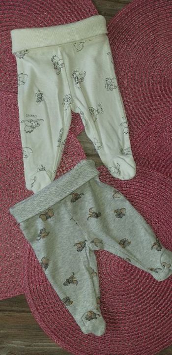 Lot de legging dumbo