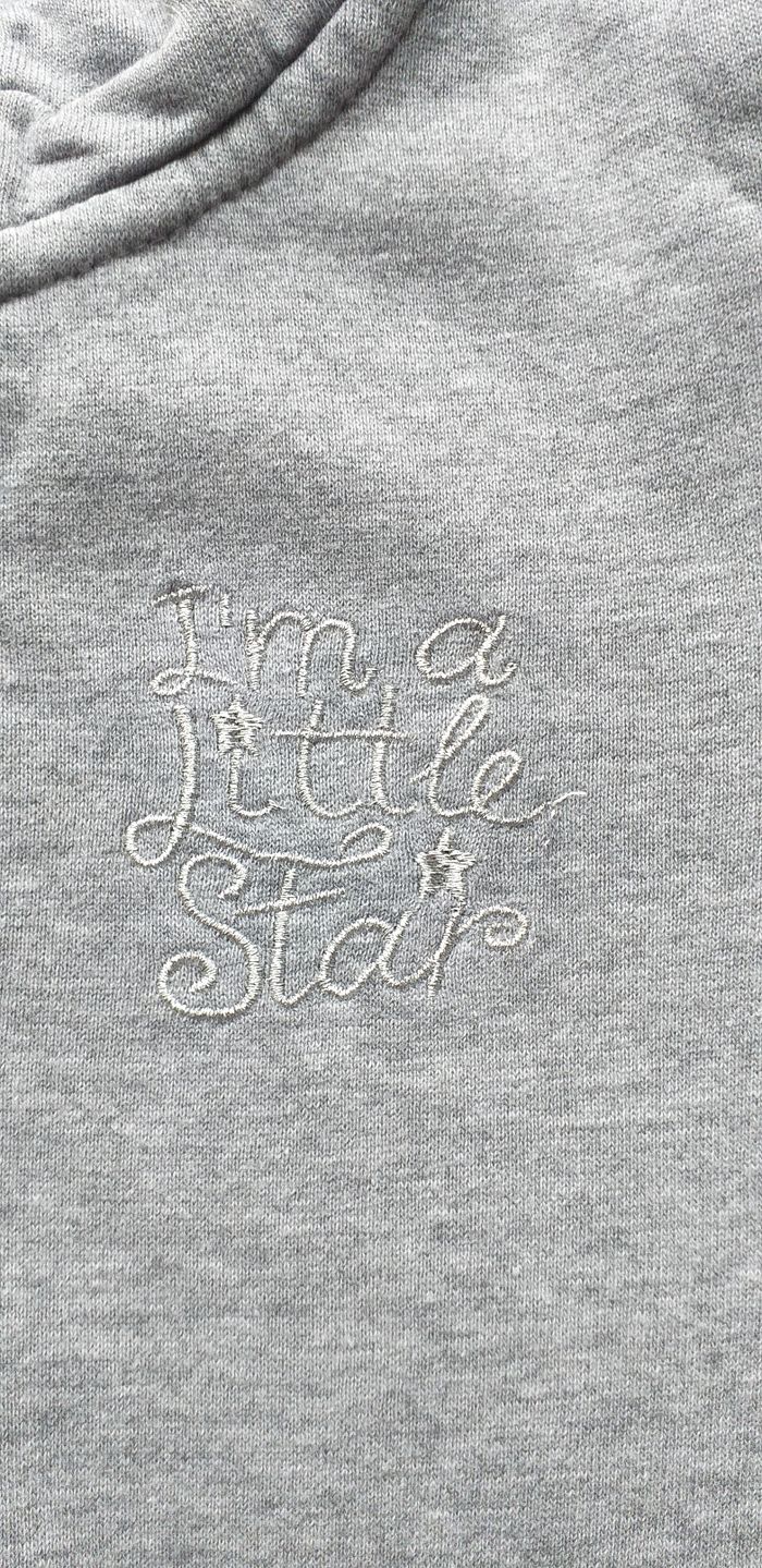 Veste zippé - photo numéro 2