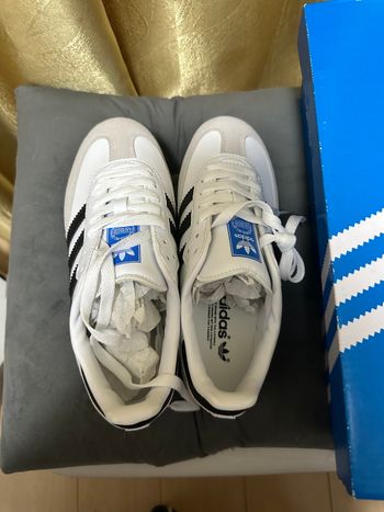 adidas originals SAMBA OG 36