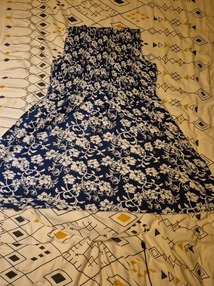 Robe légère - photo numéro 6