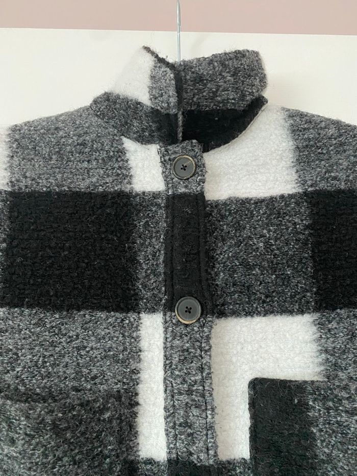 Veste Zara - photo numéro 3