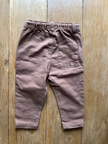 Pantalon 👖 Gémo 12 mois
