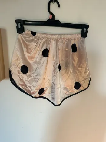 Short de pyjama SHEIN taille M