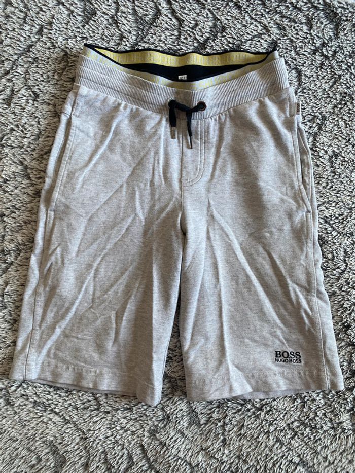 Short Hugo Boss - 8 ans