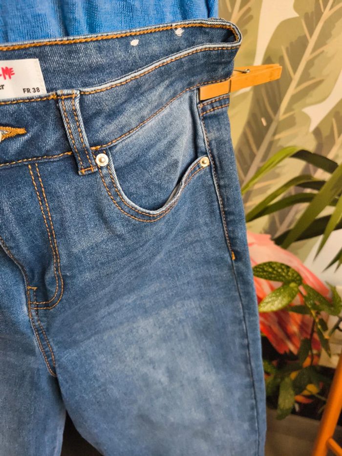 Jean Jennyfer 38 - photo numéro 6