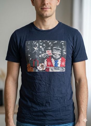 T-shirt S