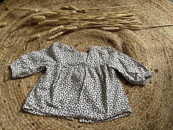 Blouse léopard Tape à l'œil Taille 12 Mois