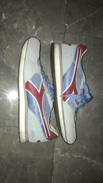 Basket Diadora