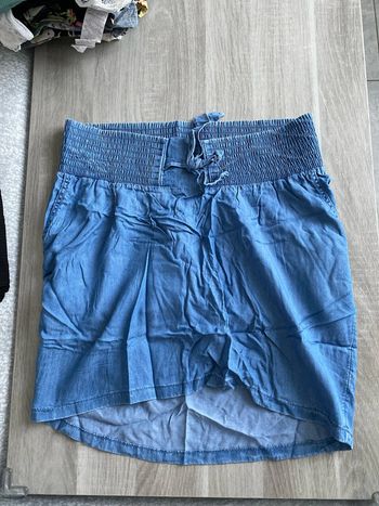 Jupe de grossesse taille M