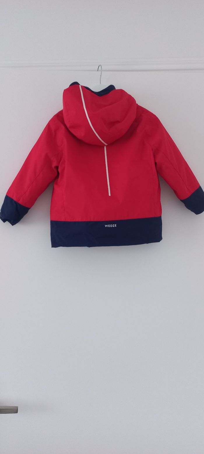 Manteau ski - photo numéro 2