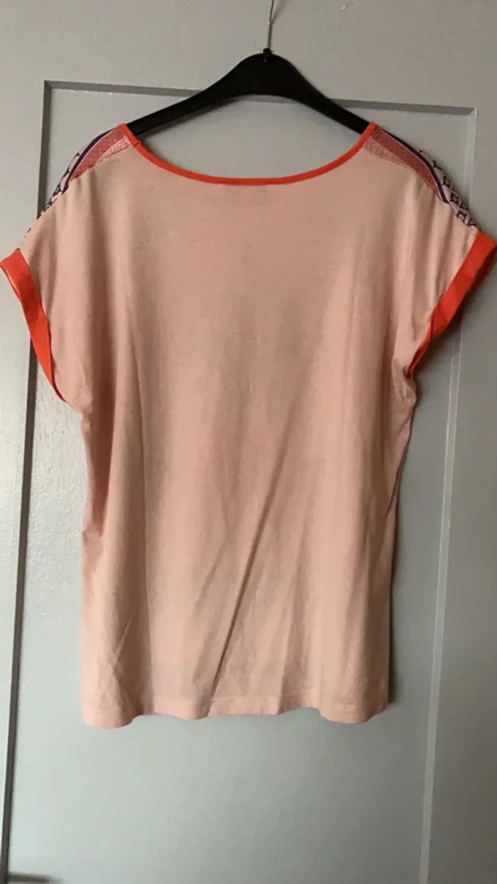 t-shirt - photo numéro 2