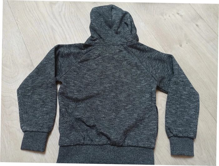 Sweat 8 ans shialy - photo numéro 3