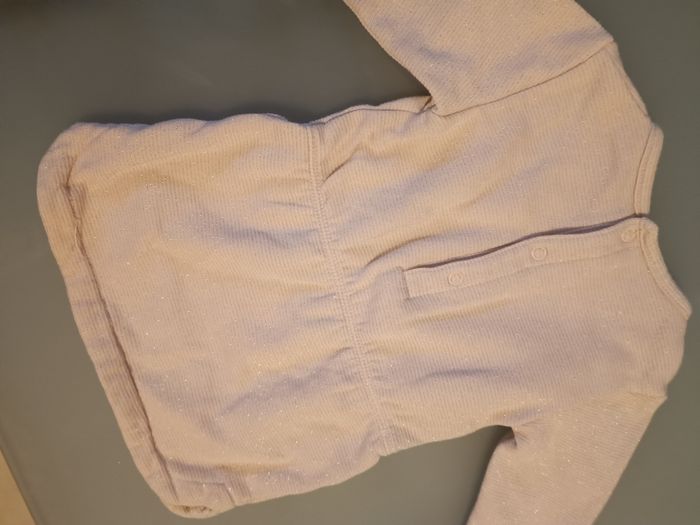 Robe - photo numéro 3