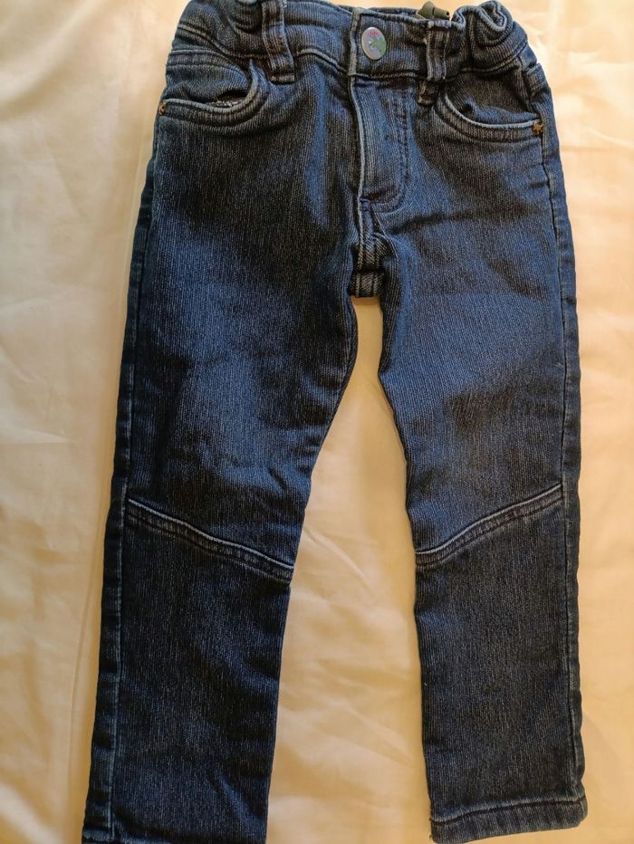 Pantalon 2 ans - photo numéro 2