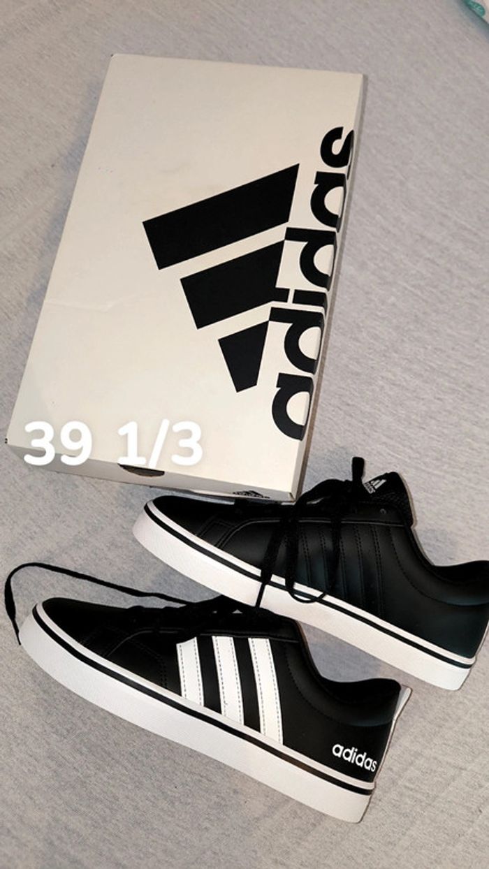 Chaussure