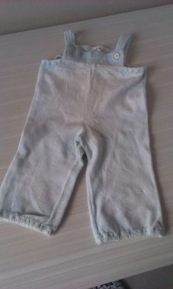 pyjama garçon 6 mois